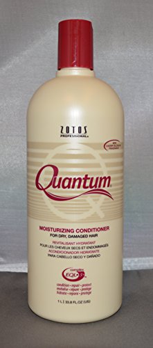 Quantum Moisturizing Conditioner 33.8oz