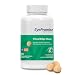EyePromise vizual Edge Chewable - 3 Month Supply | Orange Flavored Performance Eye Vitamin with Zeaxanthin, Lutein & Vitamin D (Save 22%)