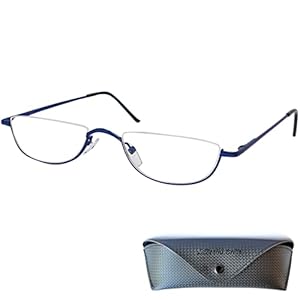 Mini Brille MHENB15 Okulary do Czytania