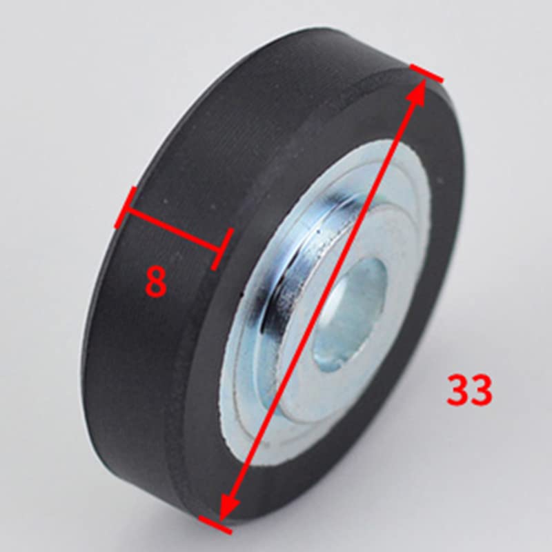 10pcs Elevator Parts Door Lock Buffer Ball