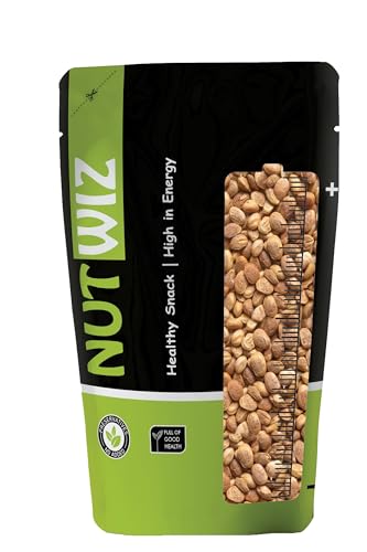 Image of Nutwiz Nuts and Seeds (Almondette Seeds /Chironji 200g)