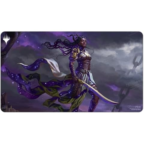 Ultra PRO - Commander Masters Card Playmat Cover