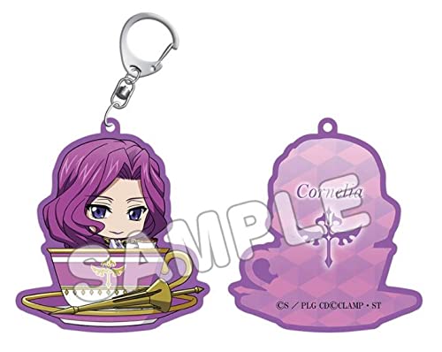 Amazon.co.jp: コードギアス 反逆のルルーシュ/トレーディングアクリル