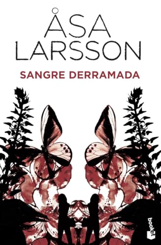Sangre derramada (Bestseller)