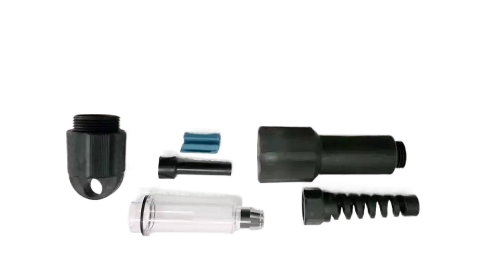 Connettore Impermeabile PDLC e Presa Adattatore ftth 20 Pezzi(PDLC Socket)
