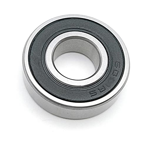 Roulement 6203-15.875-2RS 15.875x40x12mm roulement billes 5/8 gorge profonde