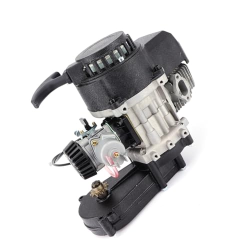 Filtre à air de rechange pour Pocket Bike 49cc et Cross 2T