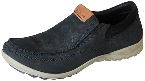 Image of Woodland Men's Pull On Casual Shoes