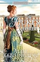 The Duke's Secret 1955488010 Book Cover