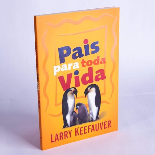 Pais para toda a vida