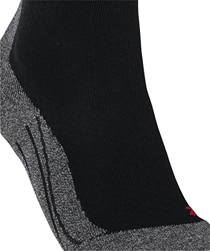 FALKE TK Stabilizing Wandersocken mittelstarke Polster stabilisierend Kompression antiblasen atmungsaktiv schnelltrocknende klimaregulierende geruchshemmende Wolle Funktionsmaterial für Herren 1 Paar – Bild 5