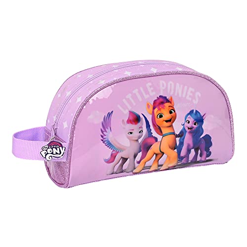 My Little Pony Mega Movie Friends Izzy