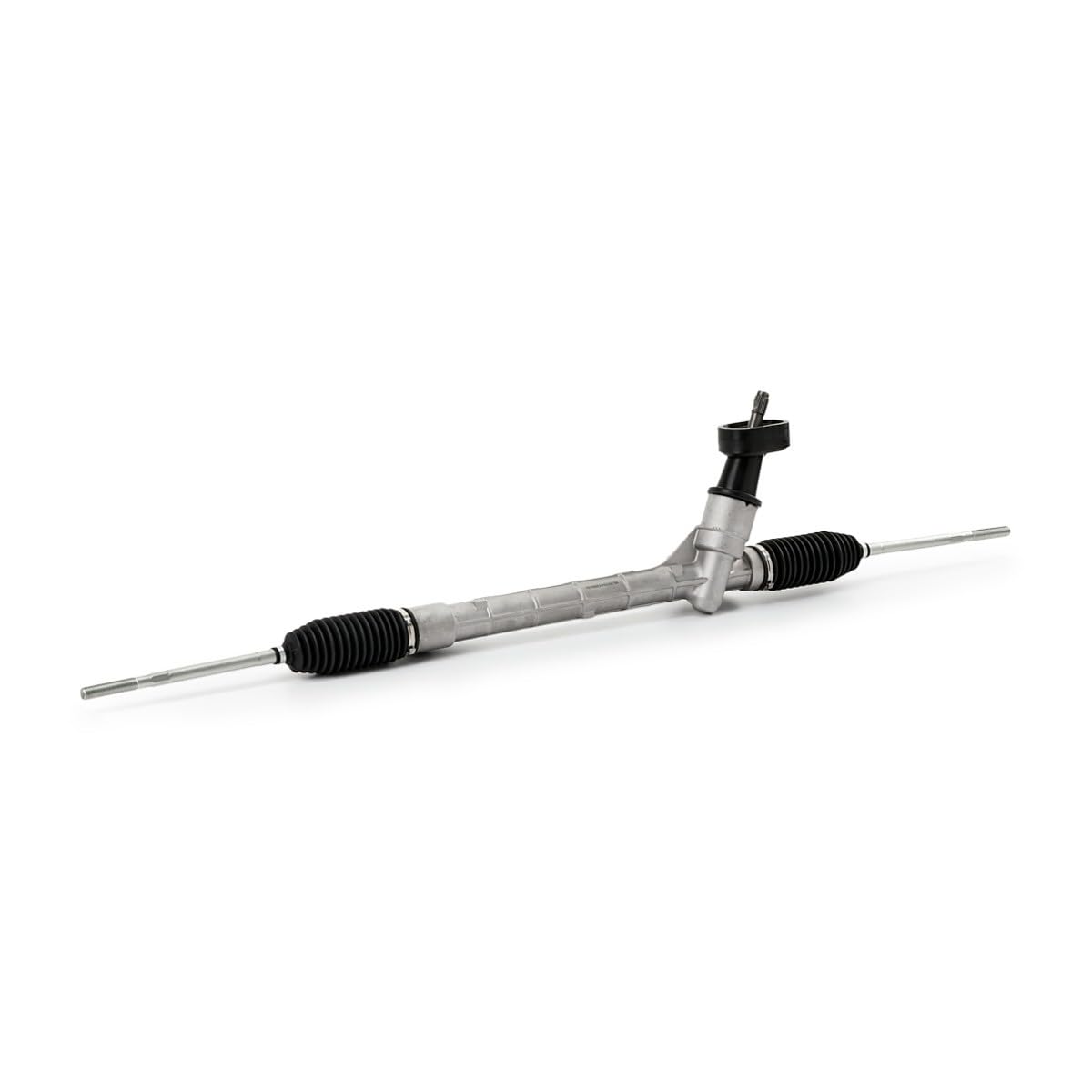 RIDEX 286S0774 Cremallera de dirección mecánico Compatible con VW Polo V Hatchback 6R1, 6C1