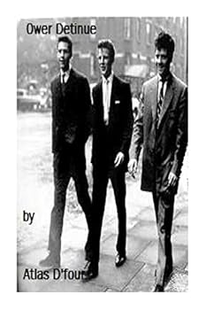 Paperback Ower Detinue.: Mouth of the Dragon. Book