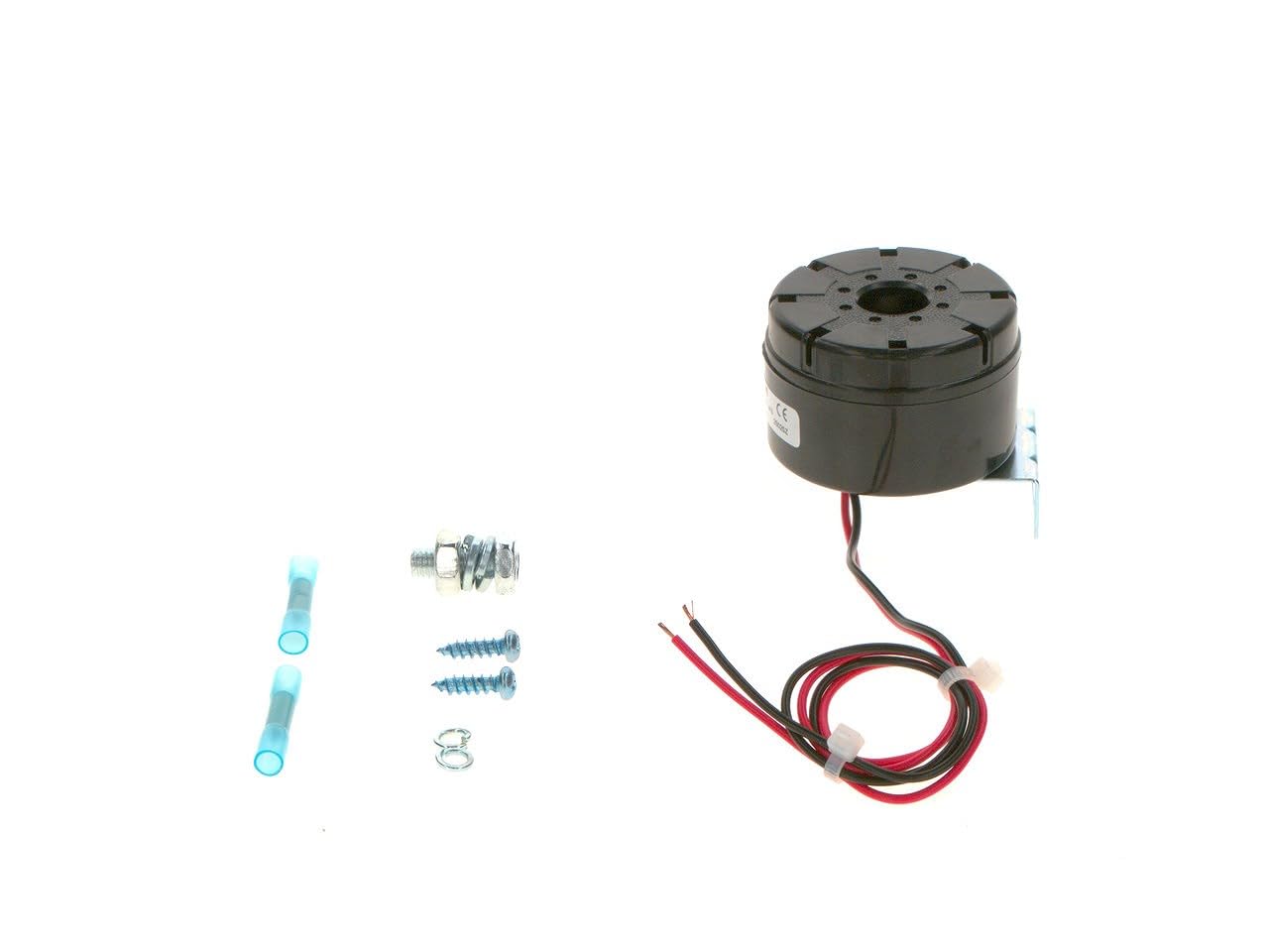 BOSCH Avvisatore di retromarcia 0986334001