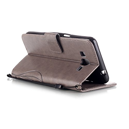 Samsung Galaxy Grand Prime custodia, Samsung