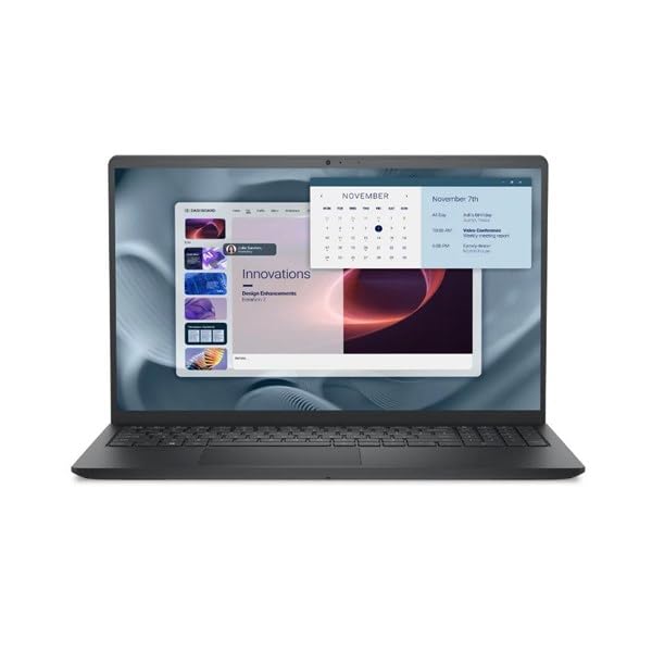 DELL 15.6" PRO 15 ESSENTIAL PV15250W CORE i5 1334U 16GB DDR5…