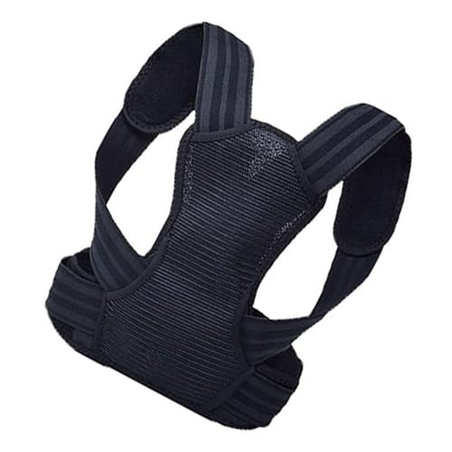 TOVINANNA Hunchback Belt for Men Women Posture for Women Hump Brace Shoulder Adjustment for Adults