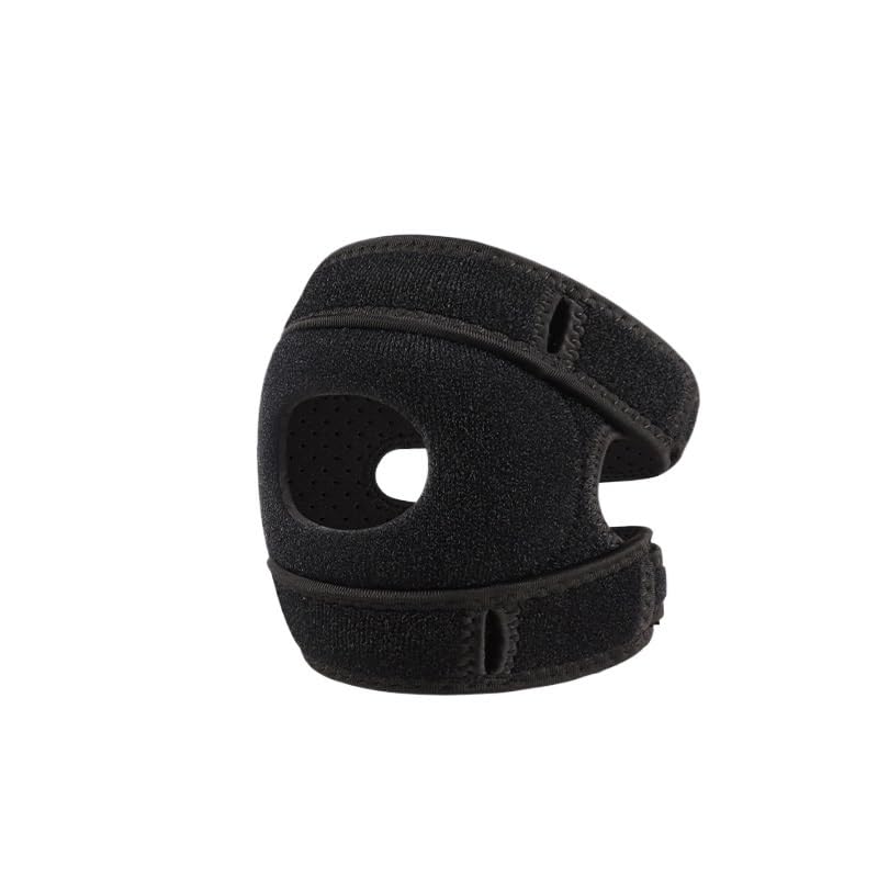 Sports Knee Pad Patella Belt Protection Men's Women's Running Professional Protective Gear