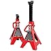 Torin T42002 2 Ton Jack Stands (Sold in Pairs)