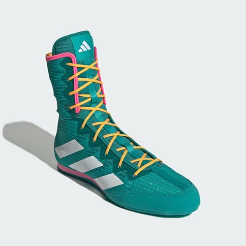 Image of Adidas Unisex-Adult Box Hog 4 Boxing