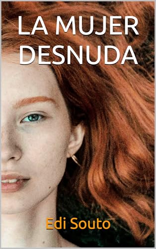 LA MUJER DESNUDA (Marcos Noalla nº 1)