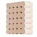 Produktbild LJ HOME Toilettenpapier Handtücher Bad Bad Taschentuch Tissue Roll Ideal Für Küche Holzfarbe
