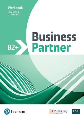 BUSINESS PARTNER B2+ WORKBOOK