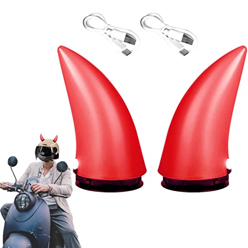 GIMOCOOL Caschi Corni - Simpatiche Corna da