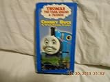 Thomas the Tank Engine & Friends - Cranky Bugs & Other Thomas Stories [VHS]