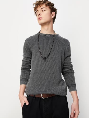 Image of Max Men's Cotton Regular Fit T-Shirt
