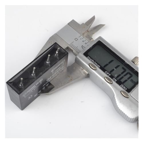 Relais Statique PQ SSR-PD Commutation Silencieuse 5A 200VDC pour P