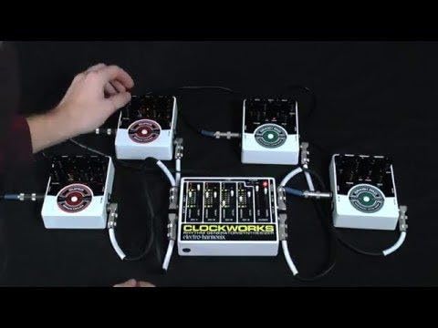 Amazon | electro-harmonix エレクトロハーモニクス アナログドラム