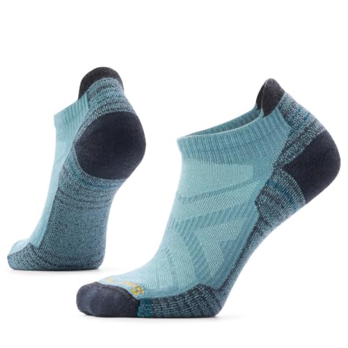 Image of Smartwool Women's Hike Light Cushion Low Ankle Socks