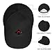 Aceess of Spades Baseball Cap Dad Hat Adjustable Size Trucker Caps for Outdoor Activities All Seasons Black-style