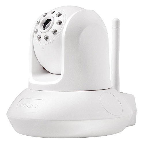 Preisvergleich Produktbild Edimax IC-7112W 720P HD Wireless Netzwerkkamera