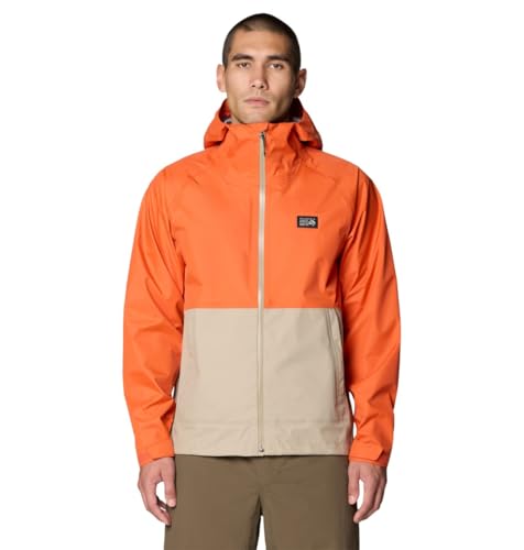 Image of Mountain Hardwear Thresholda ¢ Jacket