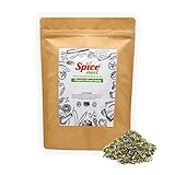 Organic Mixed Herbs Premium Quality Free UK P&P Certified by Soil Association 50g-450g (450g)