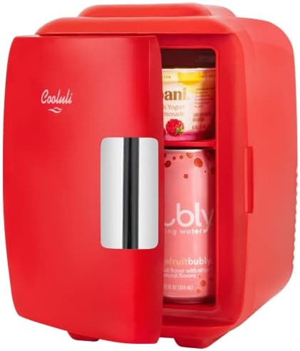 cooluli fridge amazon