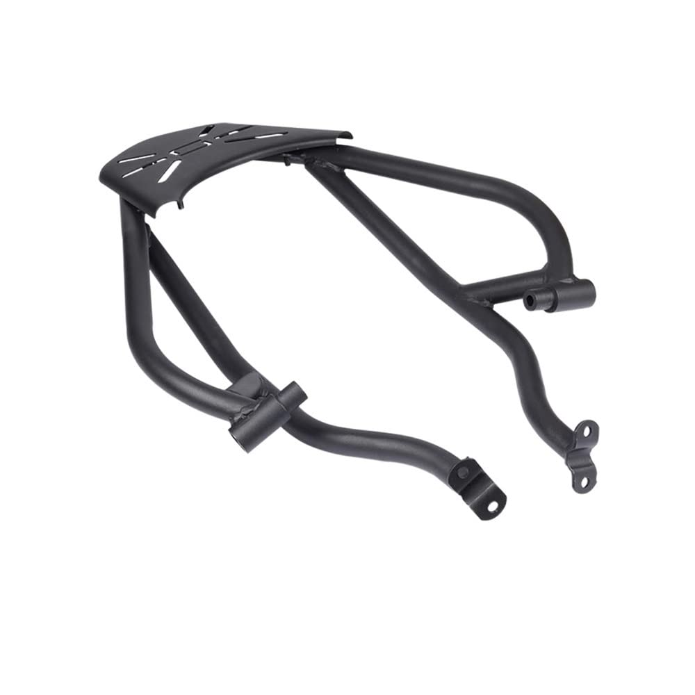 Set: Sissybar CL3 compatibel met Kawasaki Vulcan S / Café 15-25 met