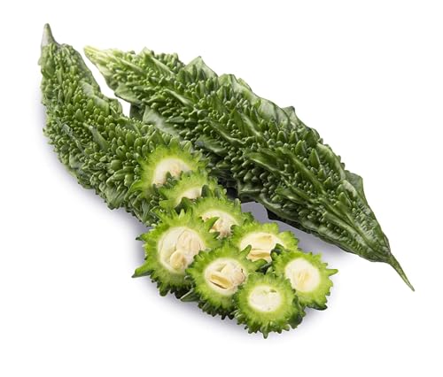Image of Fresh Bitter Gourd, 250g