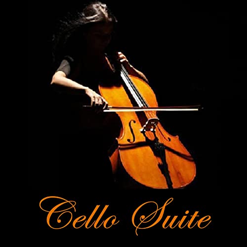 Cello Suite