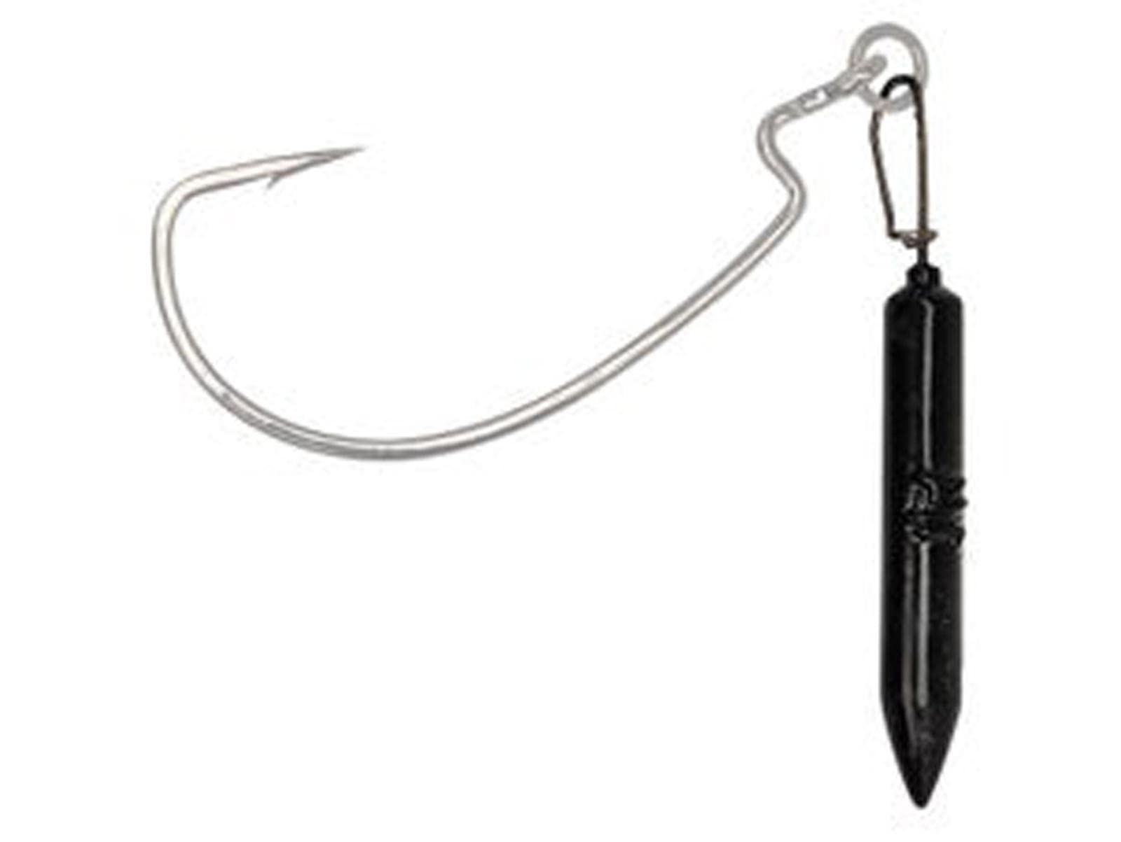 Gamakatsu 400400-3/8: Gika Rig Weight 3/8