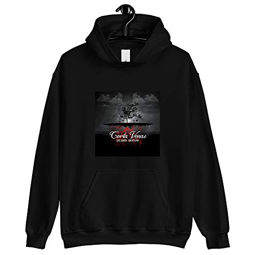 Eslabon Armado Merch Eslabon Armado Corta Venas T-Shirt - Youth Shirt - Kid Shirt - Men Shirt - Woman Shirt - T Shirt Gift - Happy Birthday Gift - Long Sleeve T-Shirt - Hoodie - Crewneck Sweatshirt