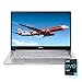 Produktbild Acer Swift 3 Light Laptop,Intel EVO Core i7-1165G7,14 Zoll FHD IPS,8GB LPDDR4X,512GB NVMe SSD,Intel Iris Xe Graphics,Wi-Fi 6,Hintergrundbeleuchtete Tastatur,Fingerabdruckleser,Thunderbolt 4,TWE Tuch