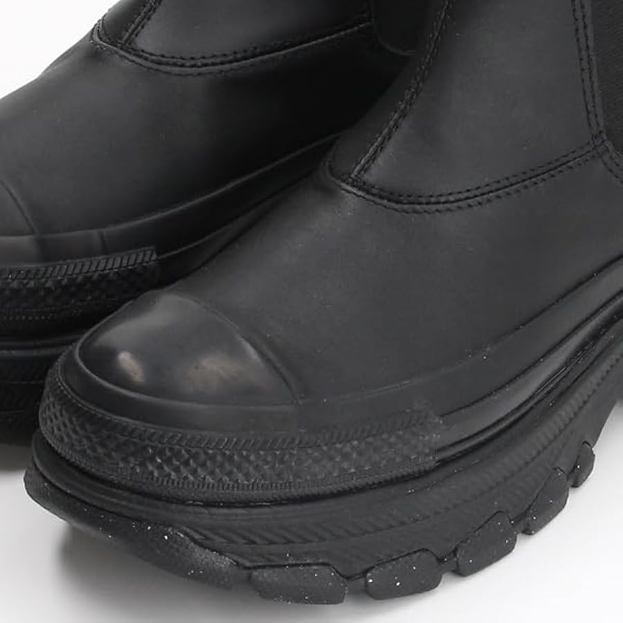 Amazon | [Converse] レザー オールスター （R） トレックウエーブ