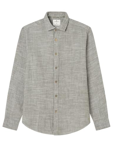 Springfield Camisa Kaki L