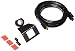 BlendMount BHS-1000 Aluminum Mount for H&S Performance Mini Maxx/Bully Dog