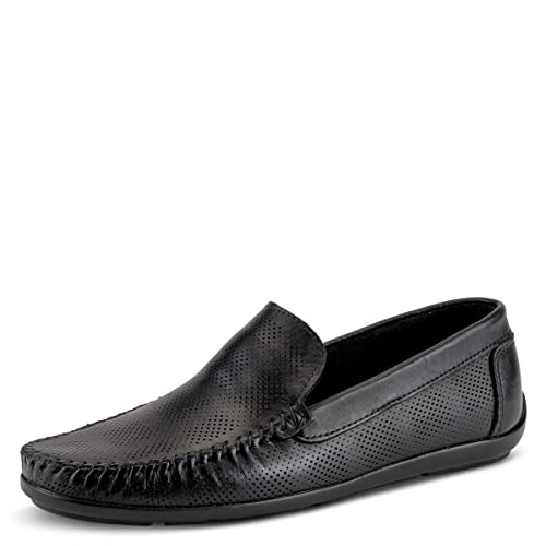 Spring Step Men's Darian Slip-On Shoe