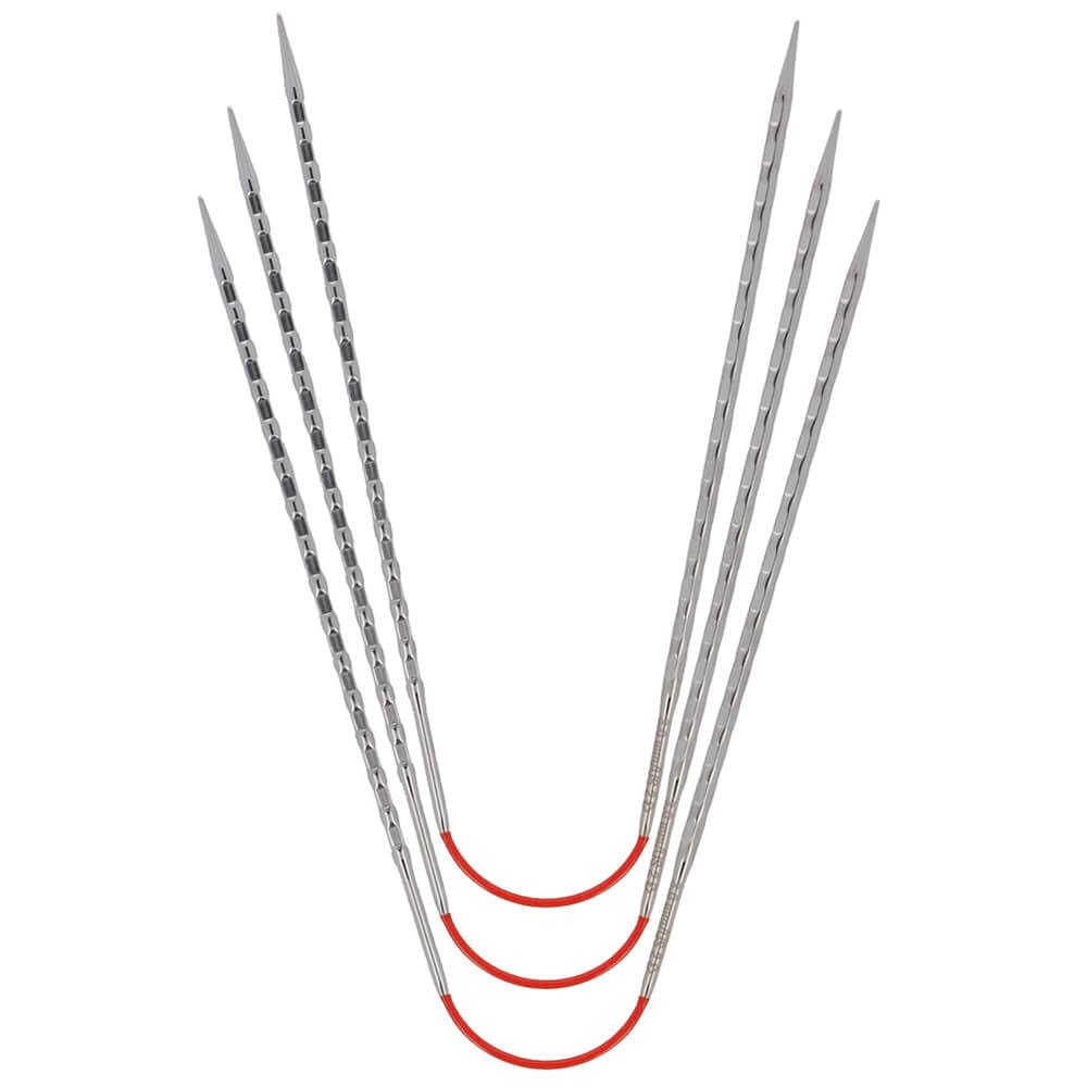 addi CraSyTrio Novel Long 30cm 3.00mm (US #2)